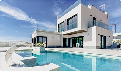 Thiết kế biệt thự cao cấp