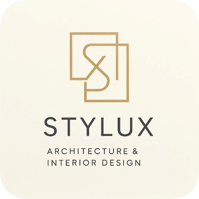 Thiết kế, thi công nội thất Stylux